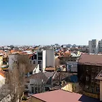 Ultra Central Modern Apartment Close To Old Town - University