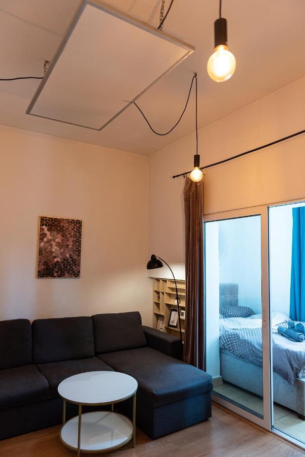 Apartament Ultra Modern Close To Old Town - *