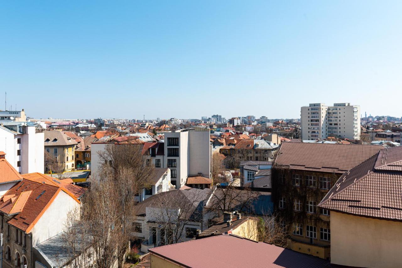 Apartament Ultra Modern Close To Old Town - *
