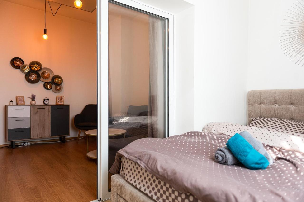 Apartament Ultra Modern Close To Old Town - Bucureşti